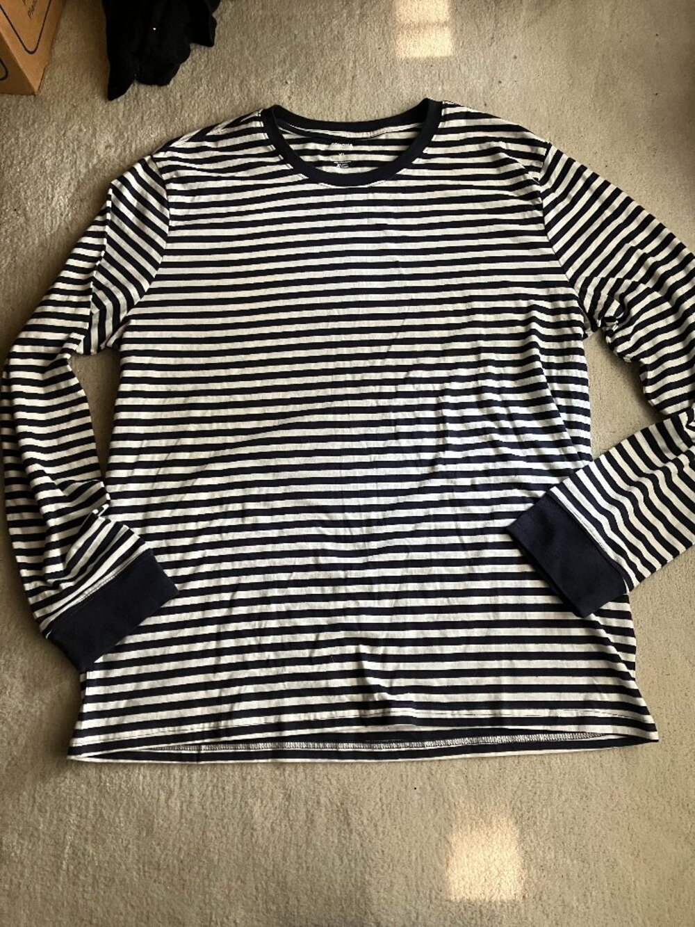Women's Sonoma Long-Sleeved Shirt Size XL
